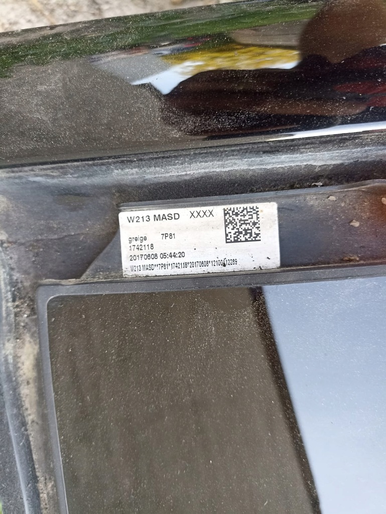 фото №10, Mercedes w213 e-klasa скляний дах панорама sedan 197