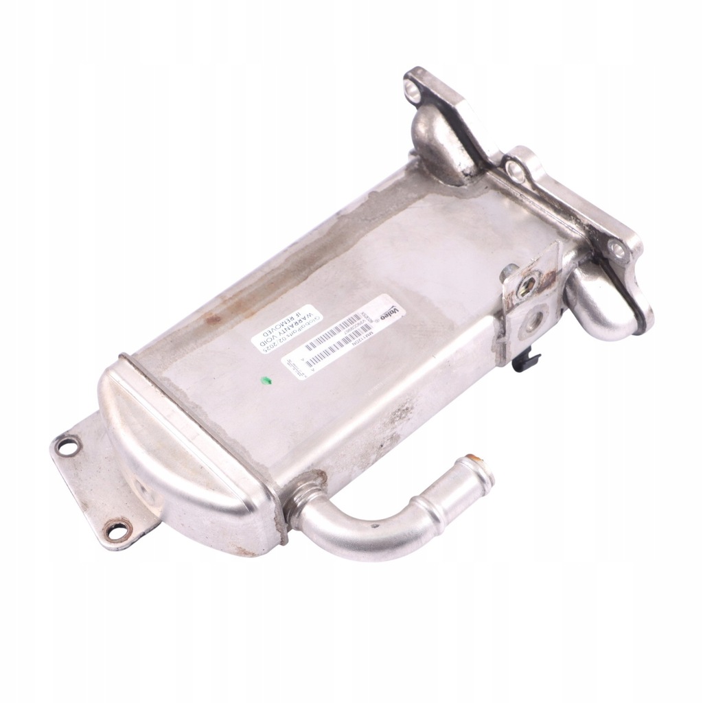 фото №9, Audi a4 b8 a5 8f 2.0 tdi радиатор выхлопных газов клапан egr 03l131512cd