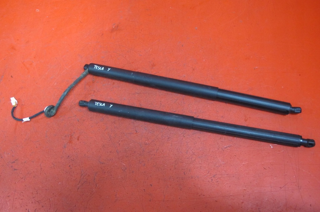 Купити Tesla model y привід амортизатор кришки багажника задній задній комплект