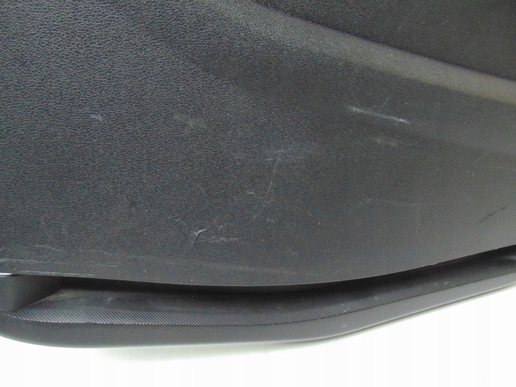 фото №9, Обивка обшивка дверь раздвижных berlingo partner