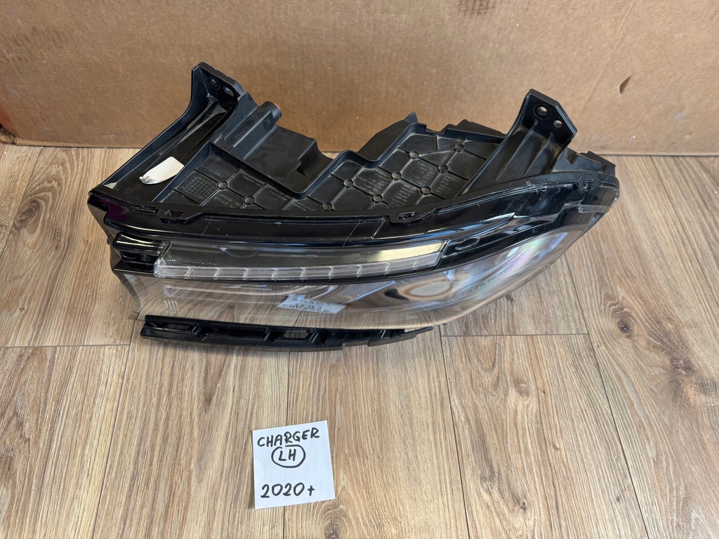 фото №14, Dodge charger лампа ксенон левая 2020+