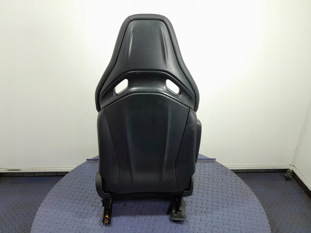 фото №10, Mercedes a w177 amg a45s сидіння ковшове сидіння перед передній правий пасажира eu