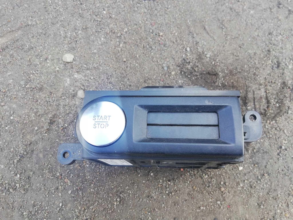 фото №1, Замок запалювання запуск стоп actros mp4 a0004464308