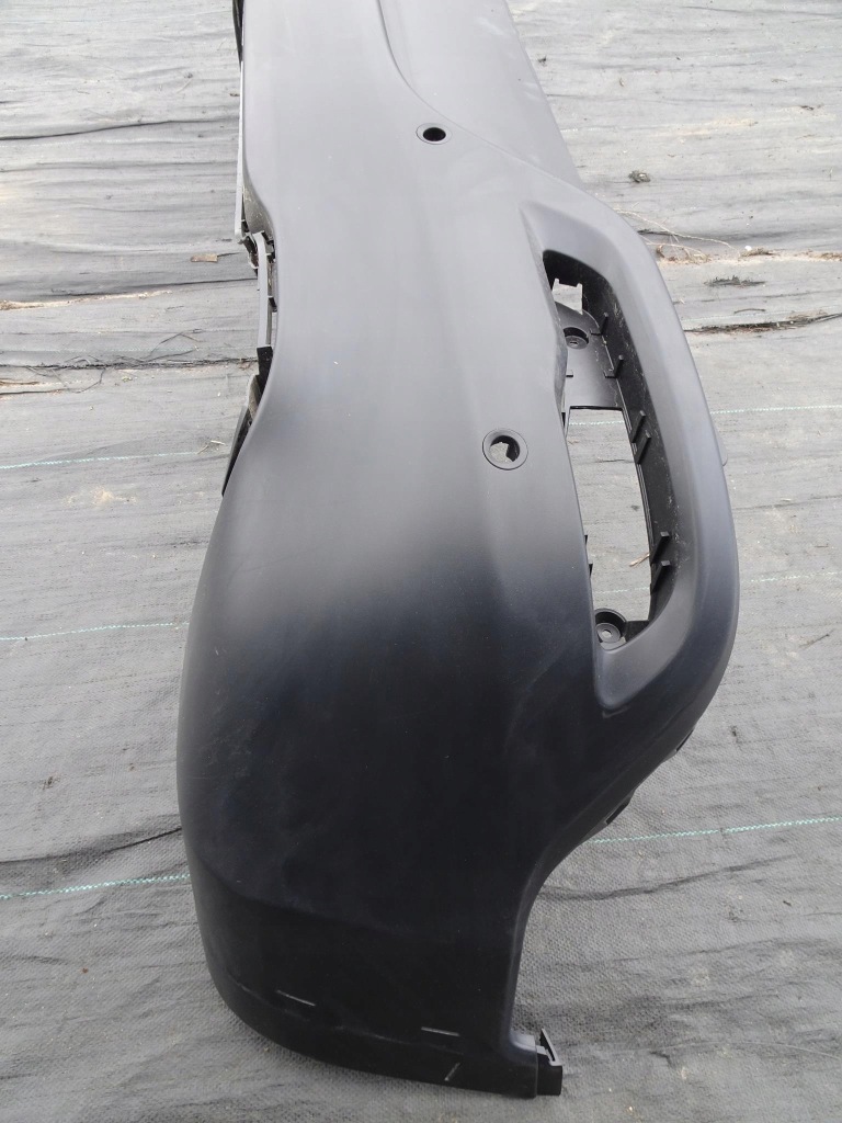 Бампер задняя jeep grand cherokee 2020 Цена