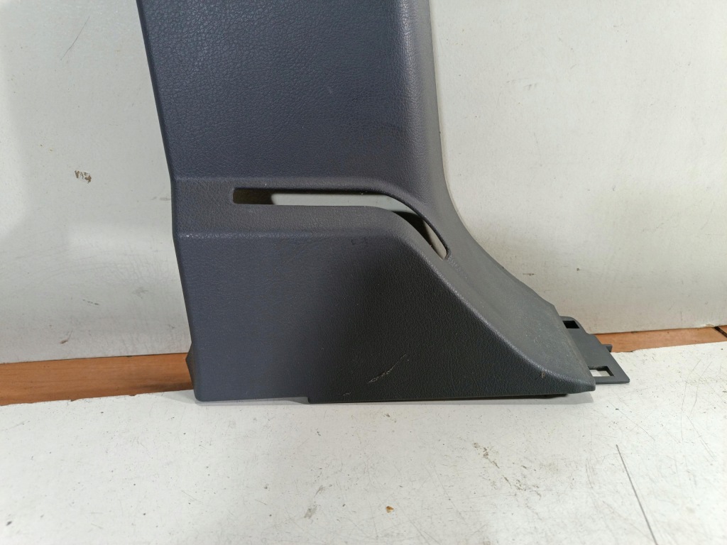 Пластик захист стійка лівий jumpy expert scudo ii 1496151077 Ціна