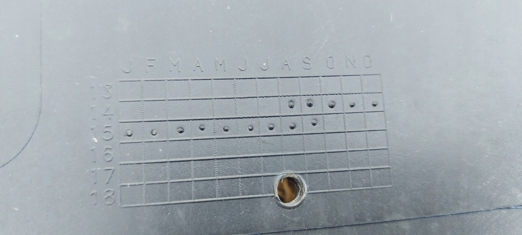 Ford mustang gt бампер задняя pdc в Украине