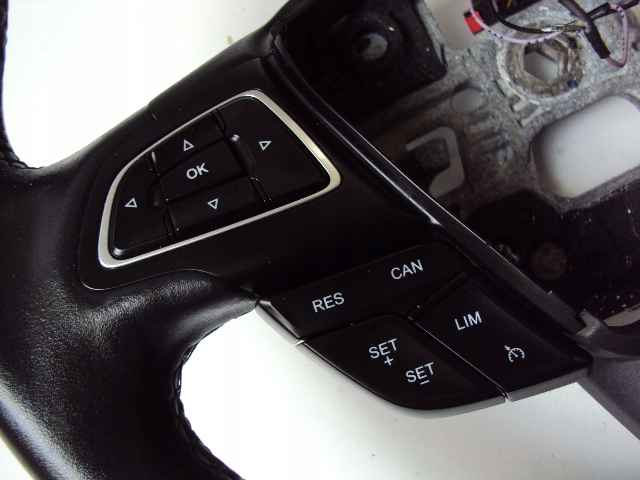 фото №4, Повітропровід ford kuga mk2 lift 2016-