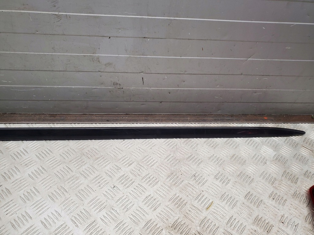 фото №7, Audi a4 s4 b8 8k 8k0854932a правая сторона накладки пороговые, накладки