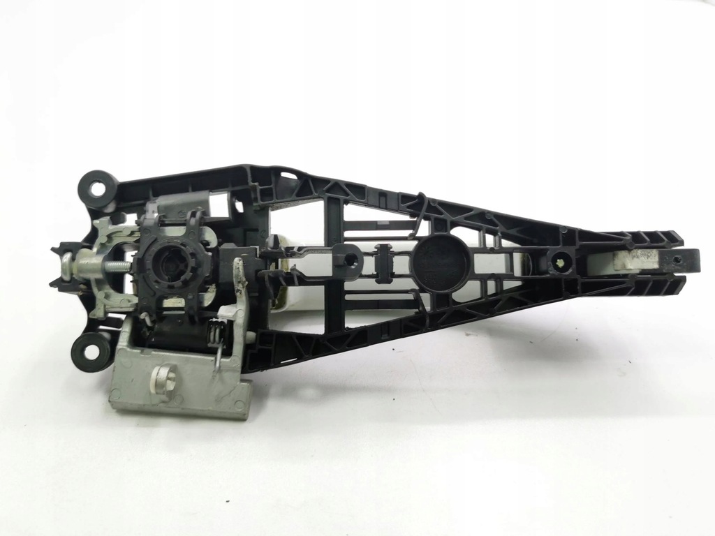 фото №6, Chevrolet trax 2013 правая сторона ручка наружное