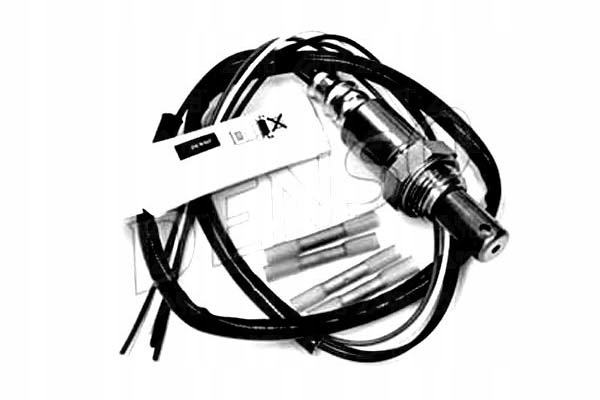 фото №1, Denso датчик лямбда-зонд daihatsu sirion lexus gs ls toy