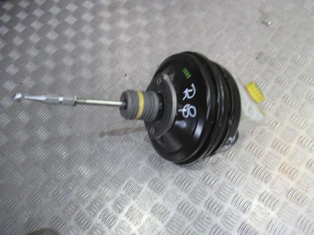 фото №1, Audi r8 5.2 насос гальмівна підсилювач гальм 423612105b