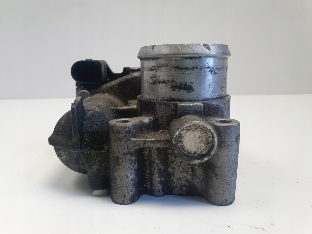 фото №6, Smart fortwo 0.8 дросельна заслінка a6600900070 bosch 0280750501