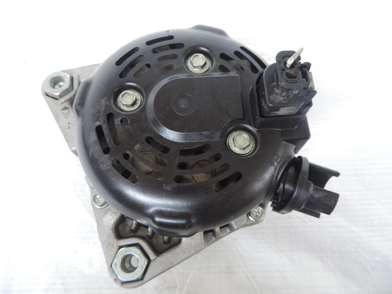 фото №3, Генератор ford ecosport ii lift 1.0 ecoboost