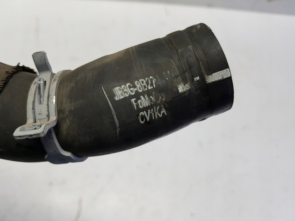 фото №3, Ford ranger iv v 2021 wąż труба wody