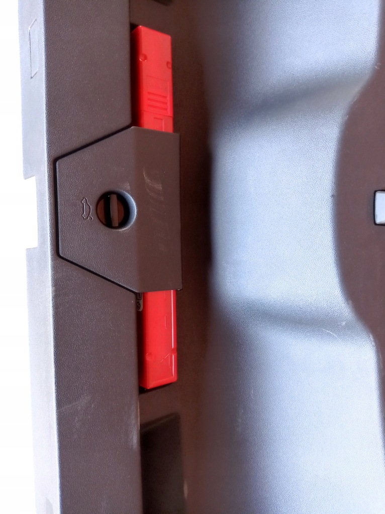 фото №3, Vw t-roc обивка крышки багажника 2ga867605d