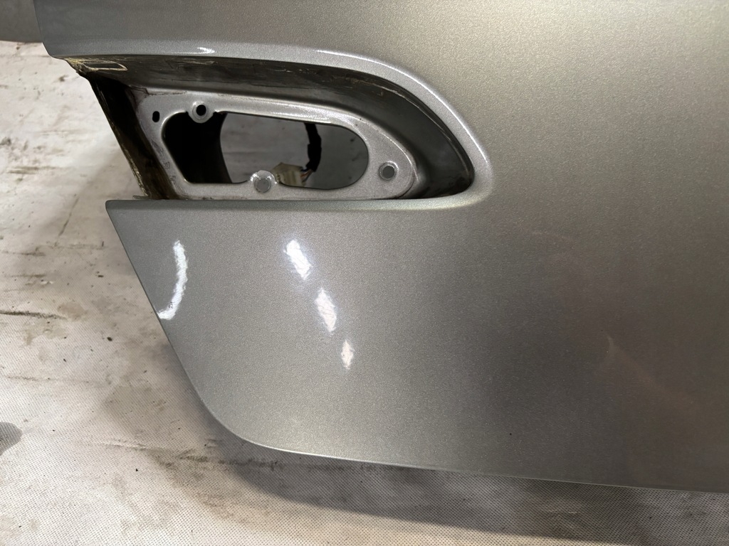 фото №12, Кришка багажника багажника alfa romeo 159 sedan k: 651