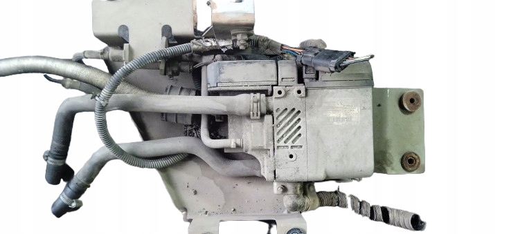 Купити Webasto обігрівач стояночний 000002021131