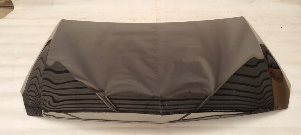 Купити Mercedes a klasa 176 капот