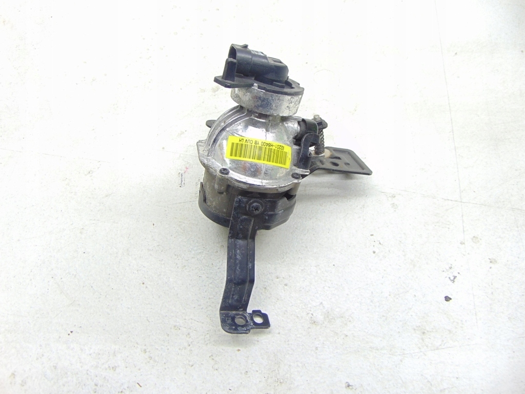 фото №7, Противотуманная фара левый kia stonic 92201-h8400