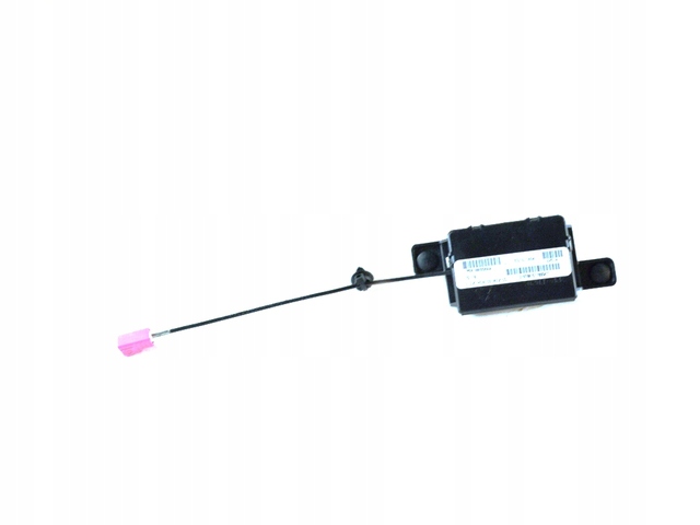 фото №1, Chrysler pacifica модуль антени дистанційного keyless