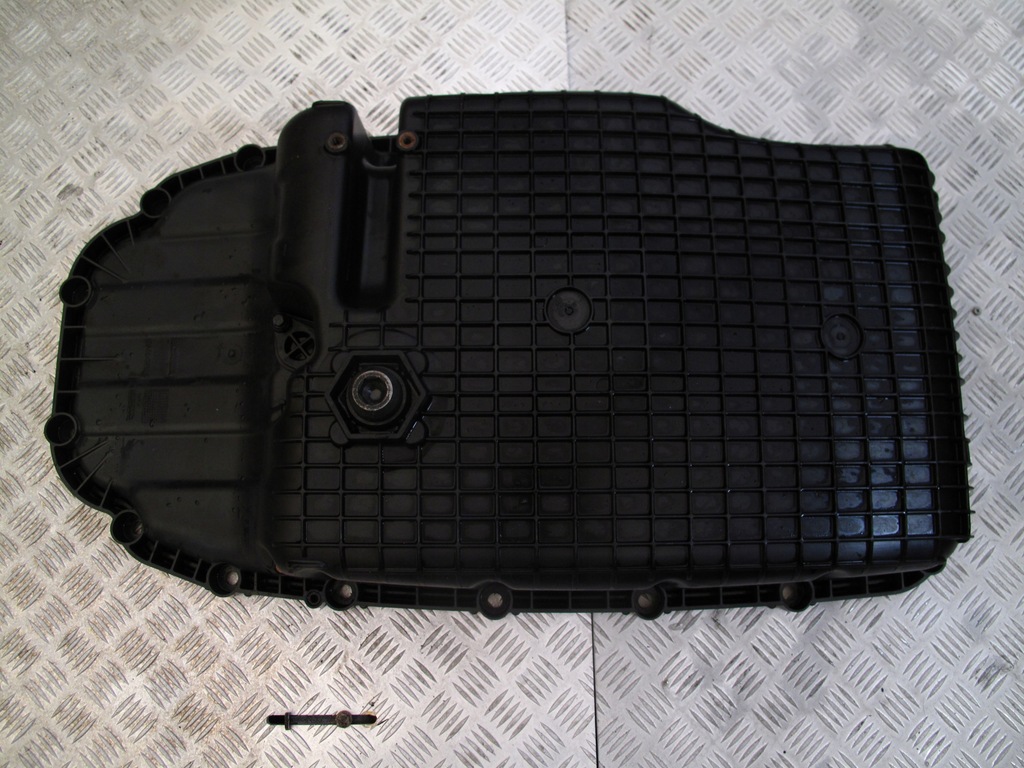 фото №4, Піддон масляна scania r xpi euro 6