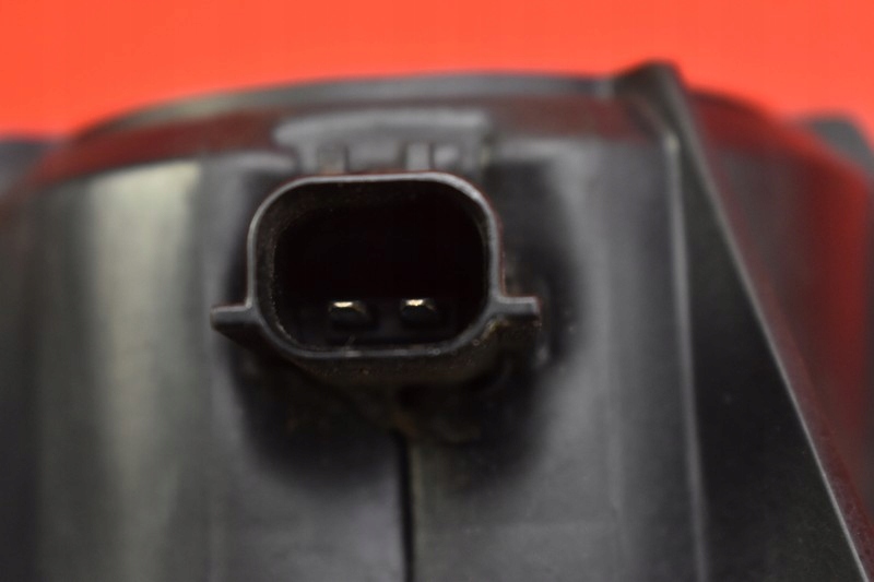 фото №7, Повітродувка вентилятор обдув 9405315 dodge magnum 03-08