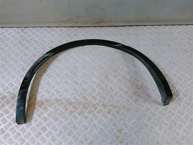 фото №1, Mm touareg молдинг na крыло правый задняя 760853818c