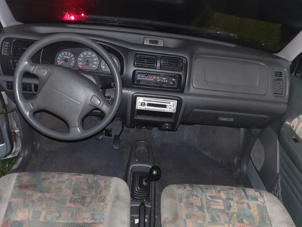 фото №8, Привідний вал ліва короткий suzuki wagon r+ 98r 1.0 бензин