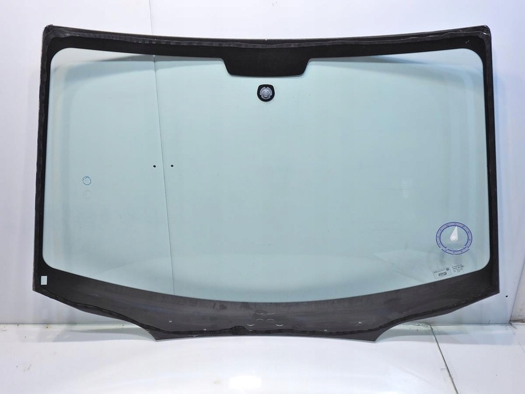 фото №12, Стекло передняя лобовое citroen c5 iii