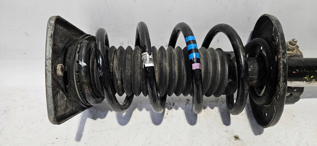 фото №3, Амортизатор левый перед proace ii jumpy iii expert