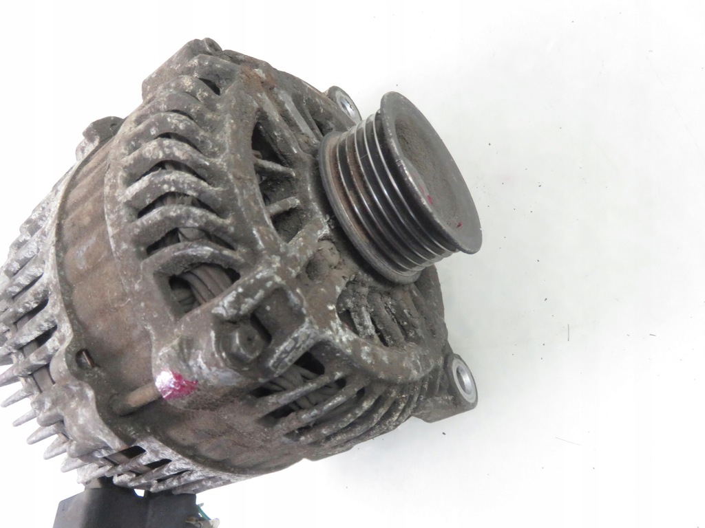 фото №8, Генератор citroen xsara picasso i 2.0 hdi 9639362380