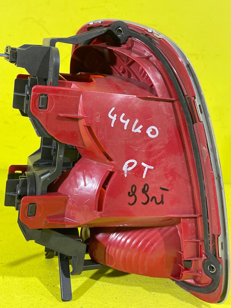 фото №3, Mini cooper r56 - лампа - правий задня - 2751308