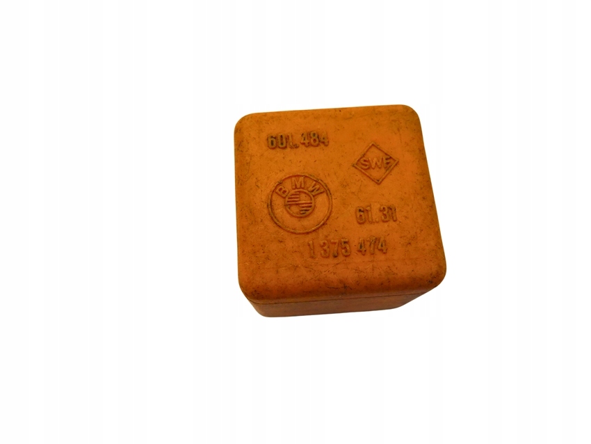 Купити Реле bmw e30 1982-1994 rok 1375474