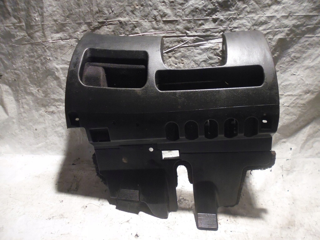 фото №7, Захист панелі водія полиця audi a6 c5