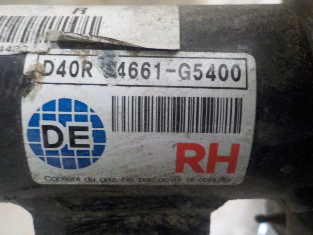 фото №5, Mcperson підвіска правий перед niro 2019