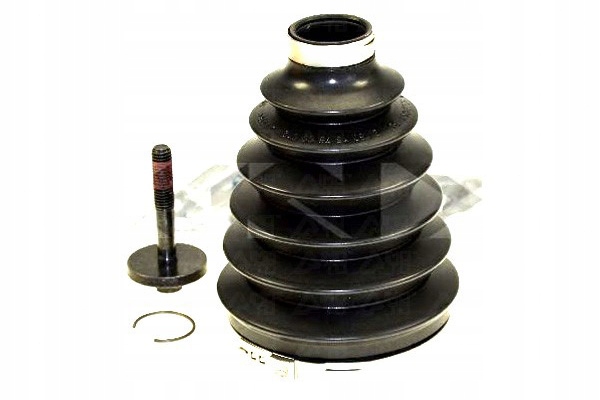 фото №2, Lobro набір захист шарнір