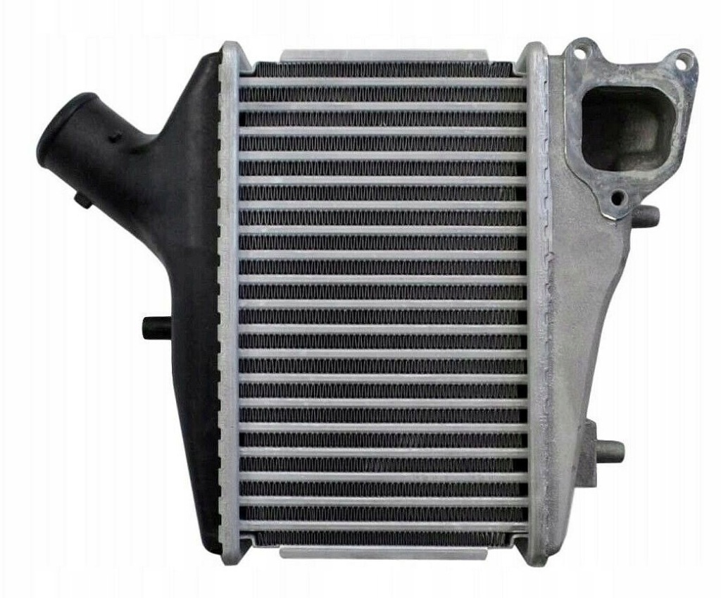Купить Интеркулер honda cr-v 2.2 ictdi 2006 - 2012 19710r06e01