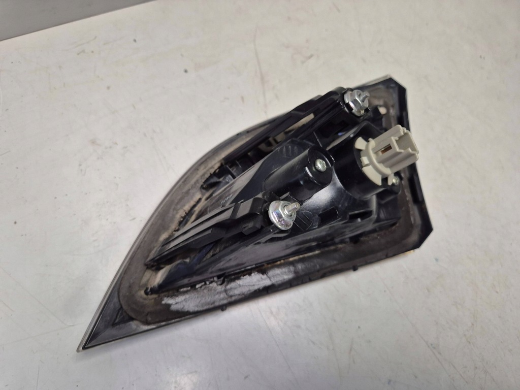 фото №8, Лампа лівий задня w кришка mazda 6 ii gh kombi 07-10 gs2a-513f0 пошкоджена