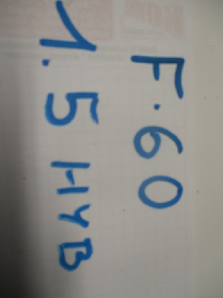 фото №5, Насос пального mini countryman f60 0261520249