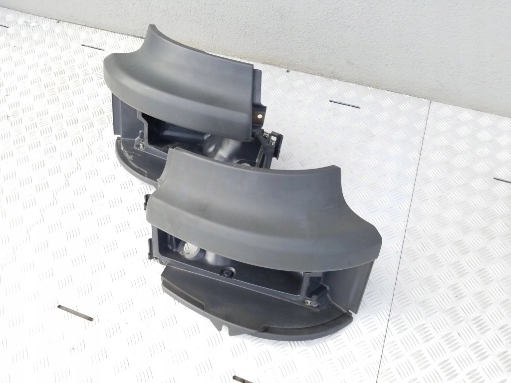 фото №2, Корпус корпус фары лампы фара панель фары scania r