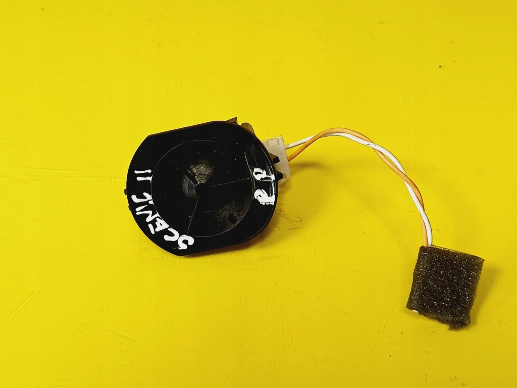 фото №1, Динамік правий перед renault scenic ii 8200001434c nr913