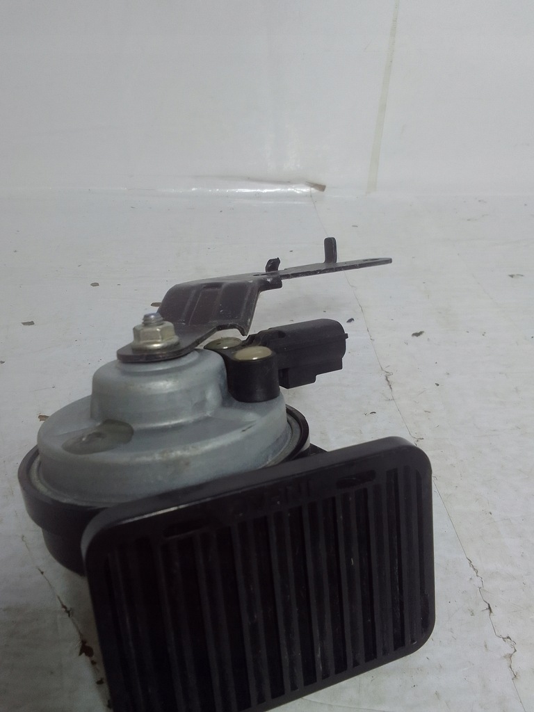 фото №11, Mazda cx50 23- клаксон nisko/wysokotonowy usa