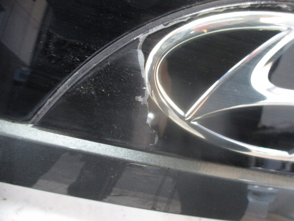 фото №5, Кришка багажника задня hyundai tucson iv 20r
