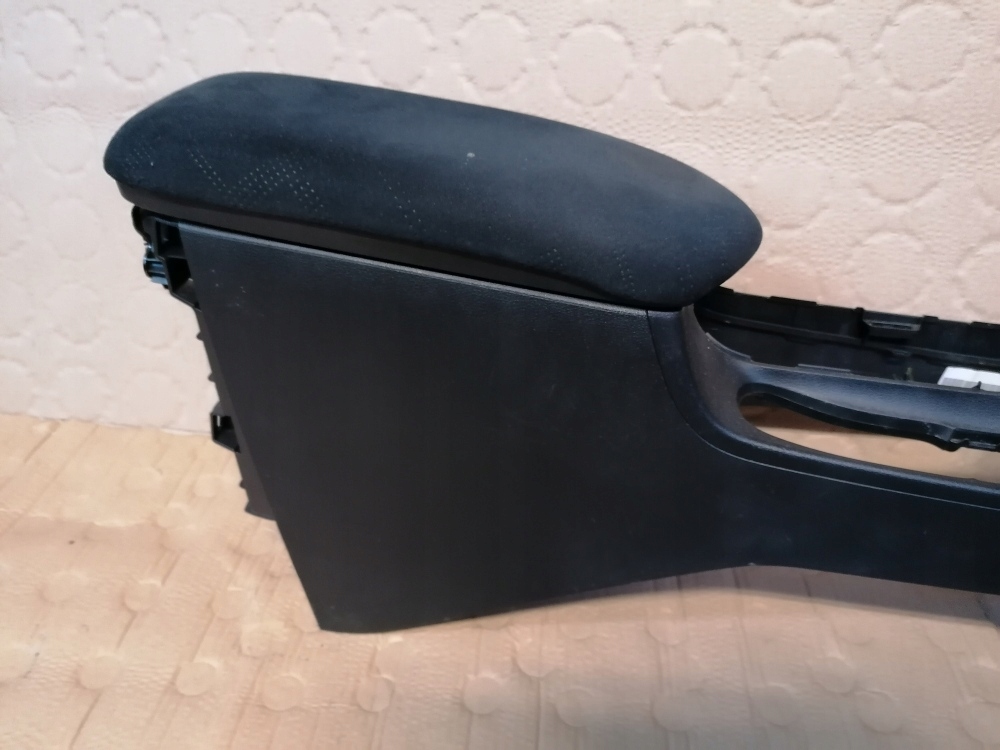 фото №8, Honda civic ix 12-16 подлокотник туннель