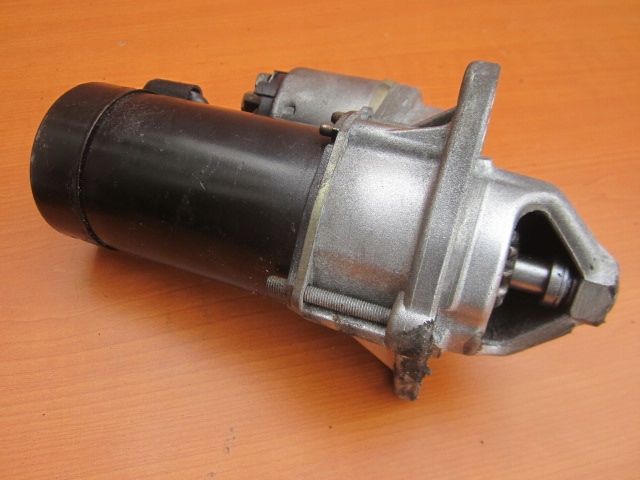 Opel corsa c d meriva astra g h 1.0 1.2 1.4 1.6 1.8 стартер valeo 10zęby Зі Шроту