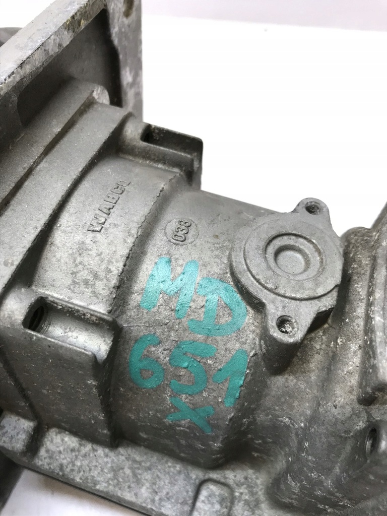 фото №9, Датчик положение педали wabco 4800020526