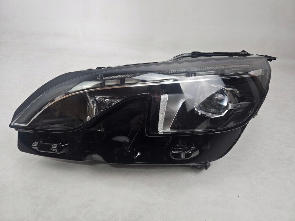 Купити Peugeot 3008 5008 2 2016 - 2021 лампа фара full led лівий 9826572780
