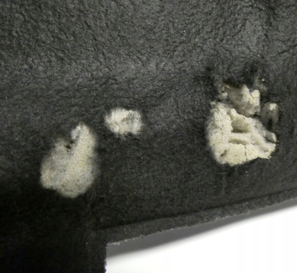 фото №5, Porsche macan 95b lift 95b863831d шумоизоляция капот крышка