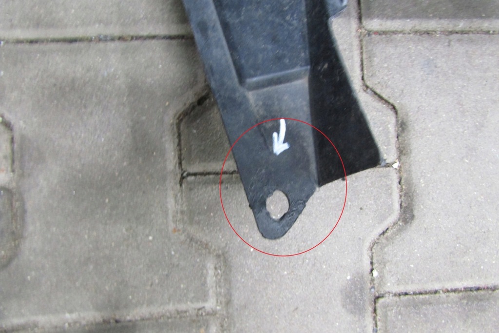 фото №12, Бампер перед передний citroen berlingo iv 4 19-