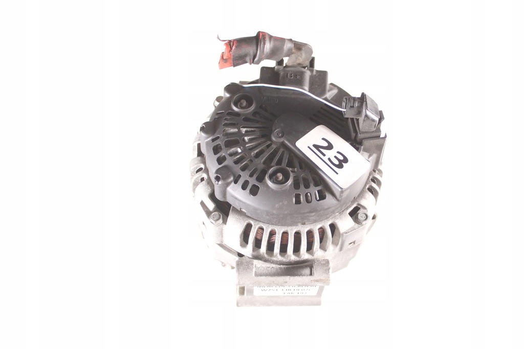 фото №3, Генератор mercedes w251 3.0 cdi 07r tg17c032